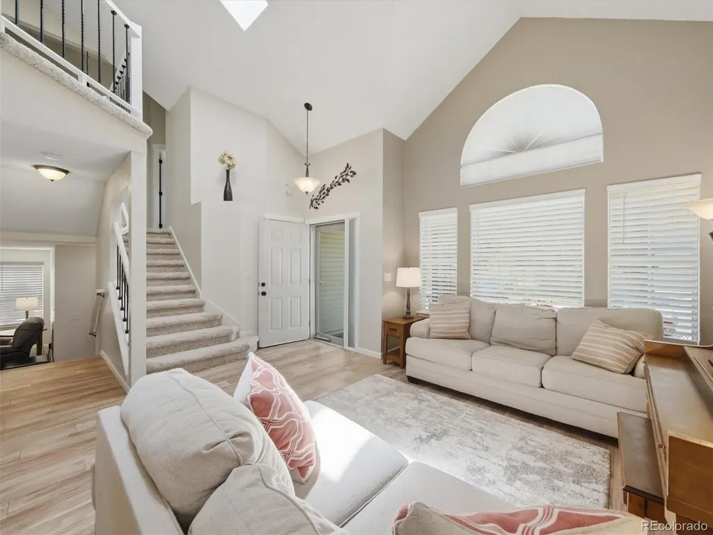 7977 W Morraine Drive Littleton CO 80128