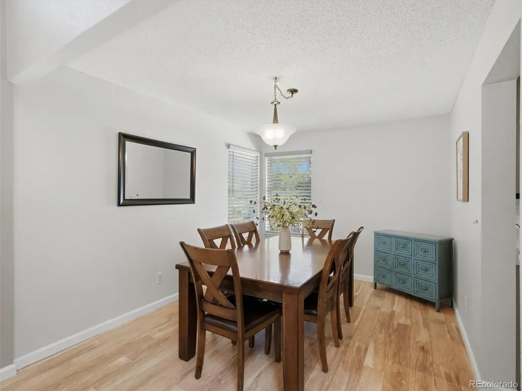 7977 W Morraine Drive Littleton CO 80128