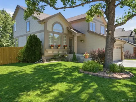 7977 W Morraine Drive Littleton CO 80128