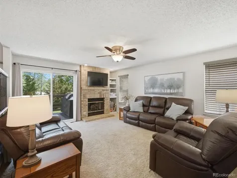 7977 W Morraine Drive Littleton CO 80128