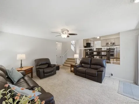 7977 W Morraine Drive Littleton CO 80128
