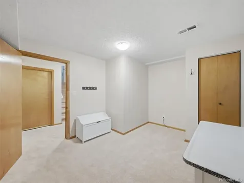 7977 W Morraine Drive Littleton CO 80128