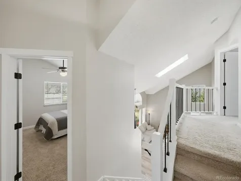 7977 W Morraine Drive Littleton CO 80128