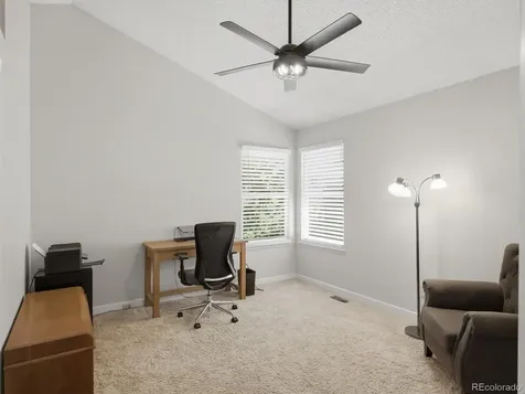 7977 W Morraine Drive Littleton CO 80128