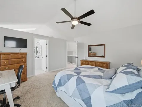 7977 W Morraine Drive Littleton CO 80128