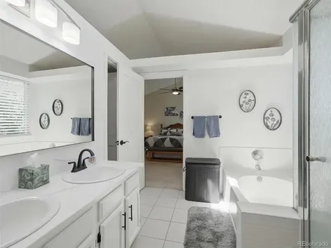 7977 W Morraine Drive Littleton CO 80128