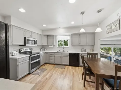 7977 W Morraine Drive Littleton CO 80128