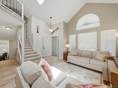 7977 W Morraine Drive Littleton CO 80128
