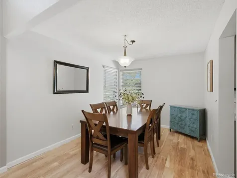 7977 W Morraine Drive Littleton CO 80128