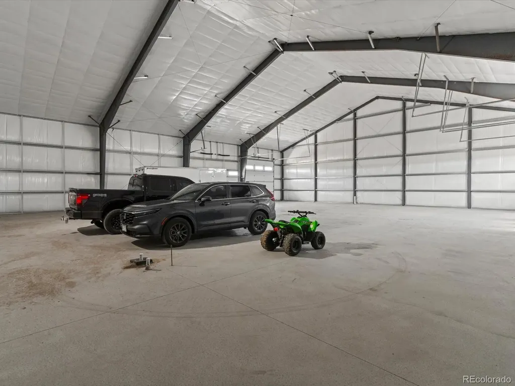 14550 Arfsten Road Larkspur CO 80118