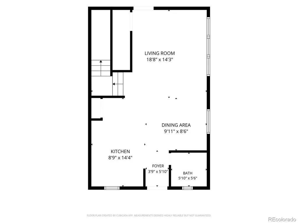 592 Thoroughbred Lane Johnstown CO 80534
