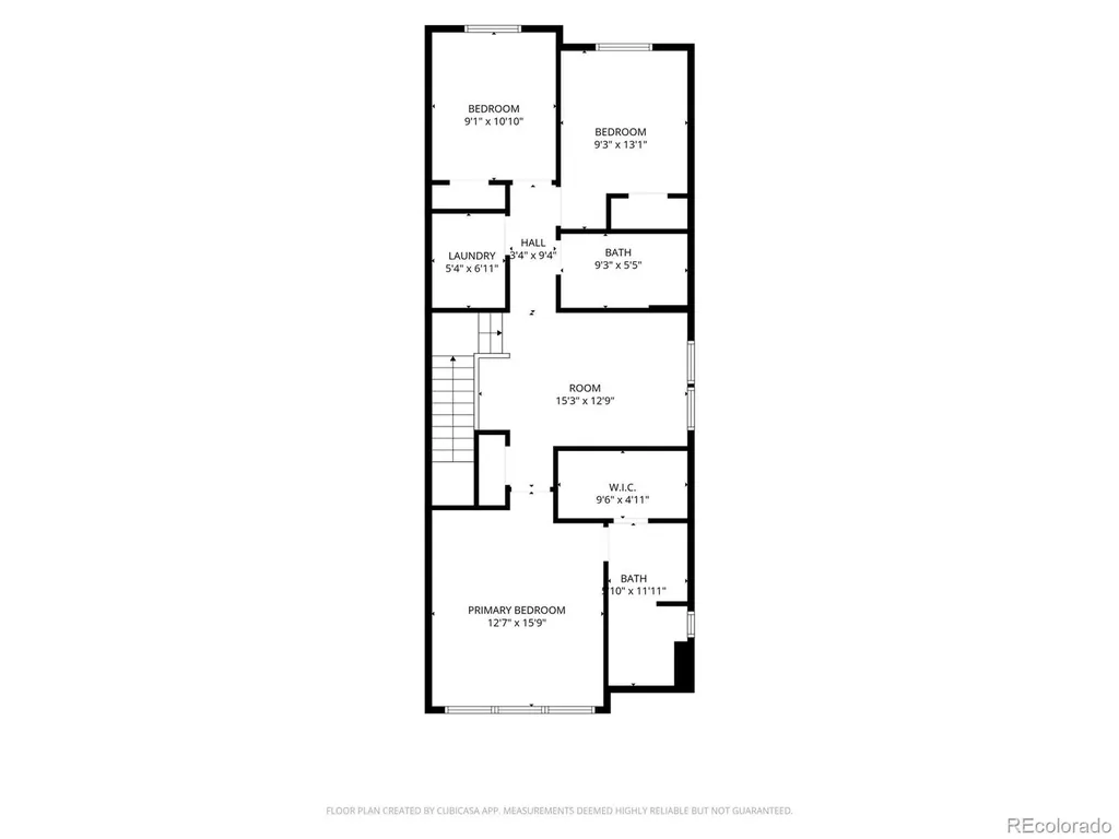 592 Thoroughbred Lane Johnstown CO 80534