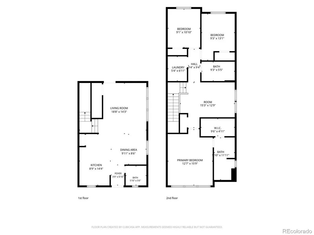 592 Thoroughbred Lane Johnstown CO 80534