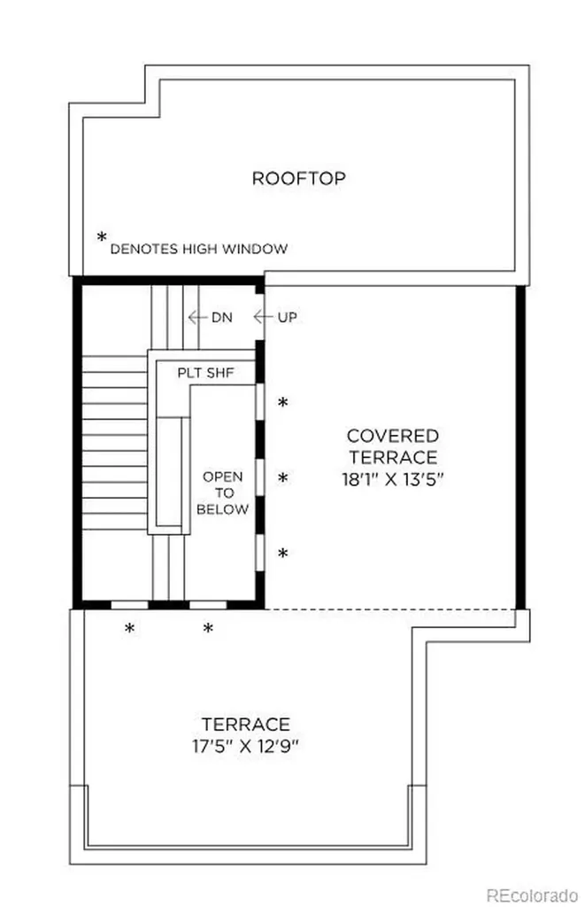 2583 Trail Lane Superior CO 80027