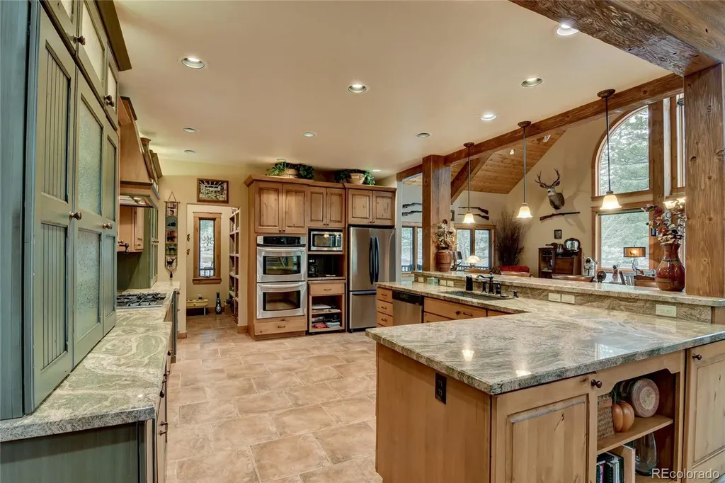 30460 Harvard Circle Buena Vista CO 81211