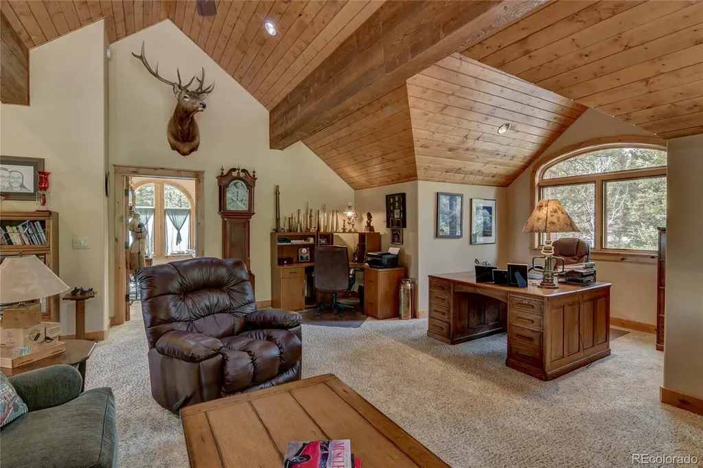 30460 Harvard Circle Buena Vista CO 81211