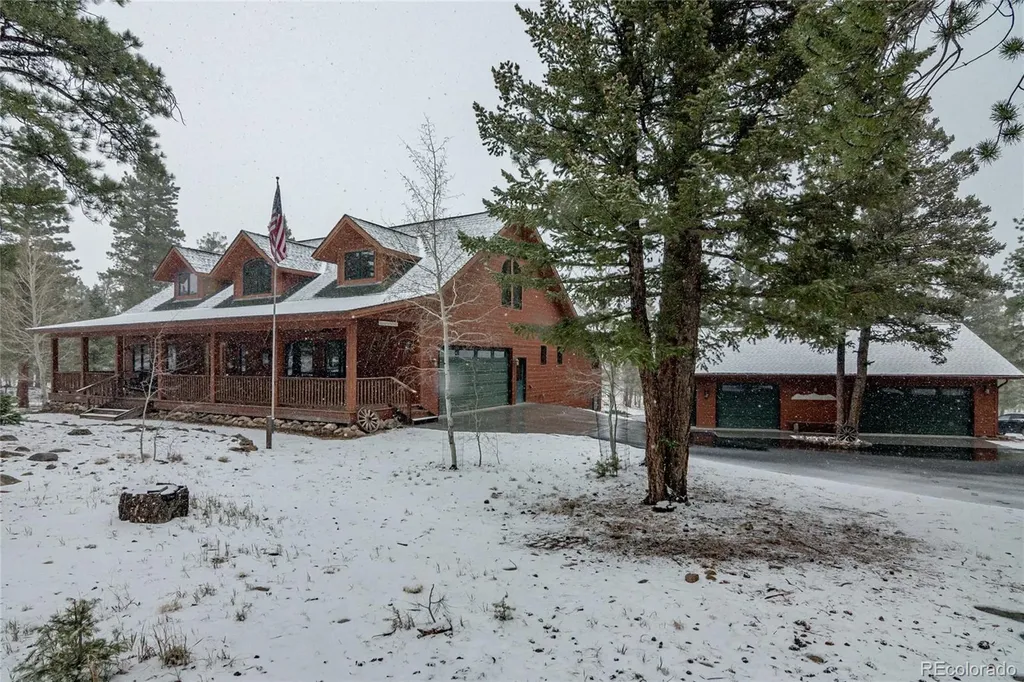 30460 Harvard Circle Buena Vista CO 81211