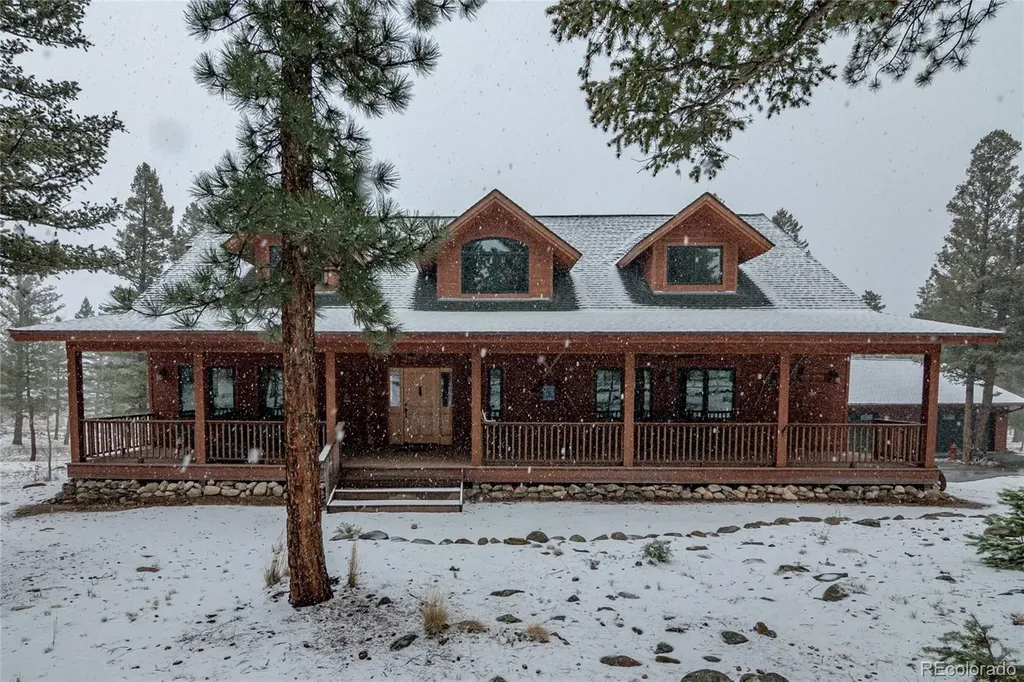 30460 Harvard Circle Buena Vista CO 81211