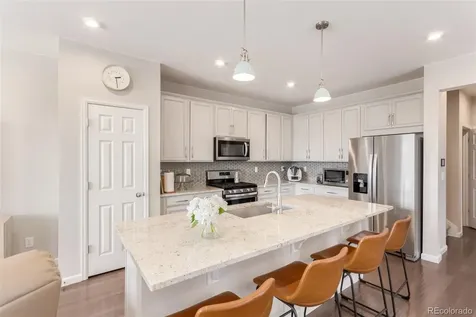 7153 Othello Street Castle Pines CO 80108