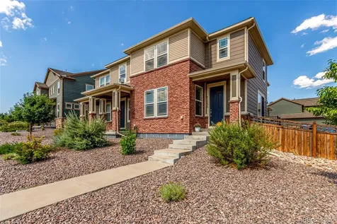 7153 Othello Street Castle Pines CO 80108