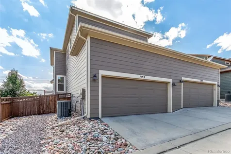 7153 Othello Street Castle Pines CO 80108