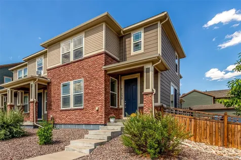 7153 Othello Street Castle Pines CO 80108