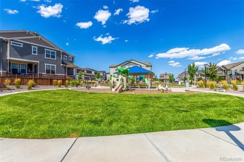7153 Othello Street Castle Pines CO 80108