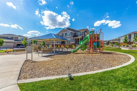 7153 Othello Street Castle Pines CO 80108