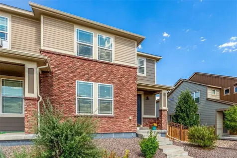 7153 Othello Street Castle Pines CO 80108