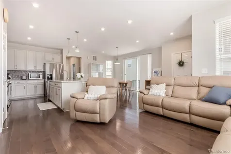 7153 Othello Street Castle Pines CO 80108