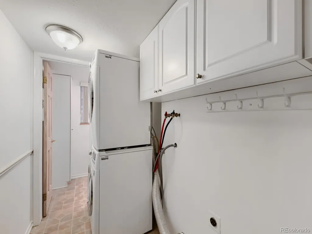 868 S Johnson Court Lakewood CO 80226