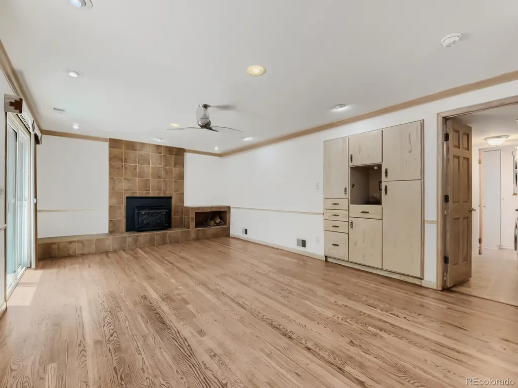 868 S Johnson Court Lakewood CO 80226