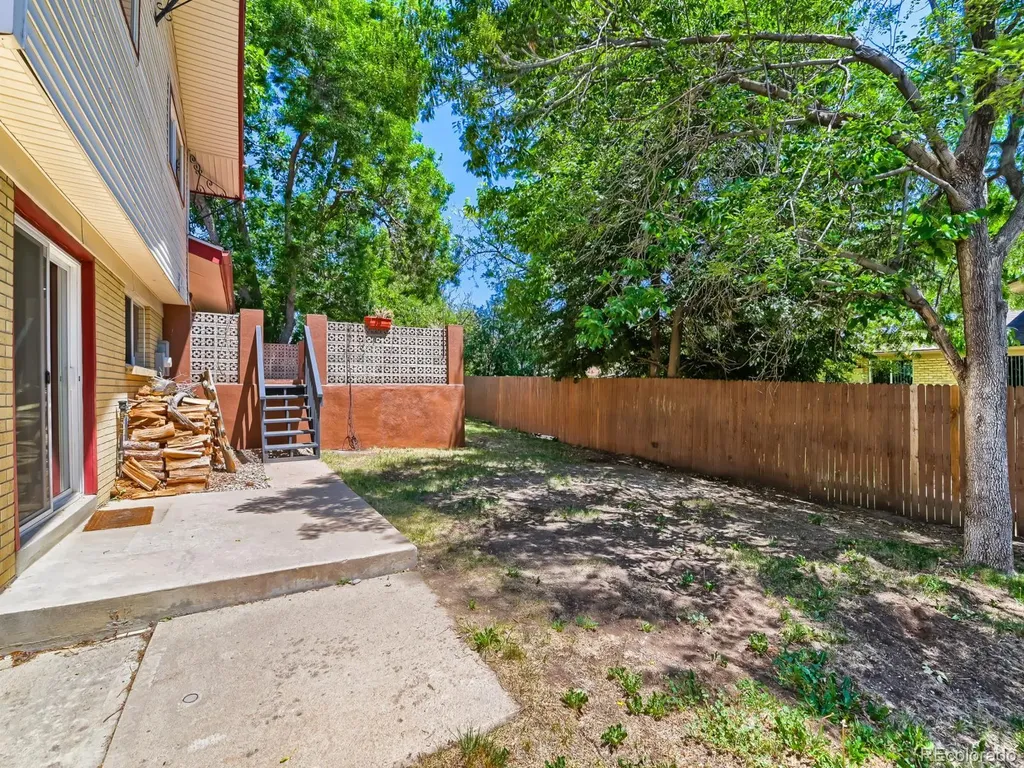 868 S Johnson Court Lakewood CO 80226