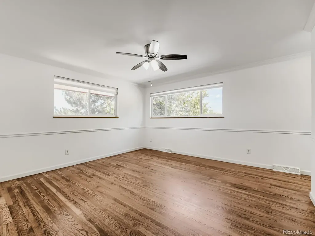 868 S Johnson Court Lakewood CO 80226