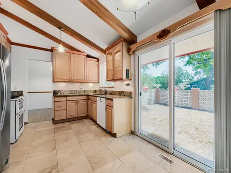 868 S Johnson Court Lakewood CO 80226