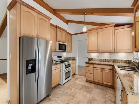 868 S Johnson Court Lakewood CO 80226