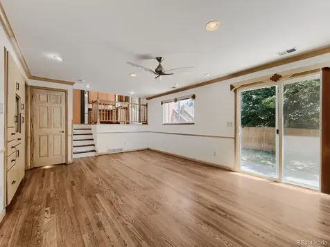 868 S Johnson Court Lakewood CO 80226