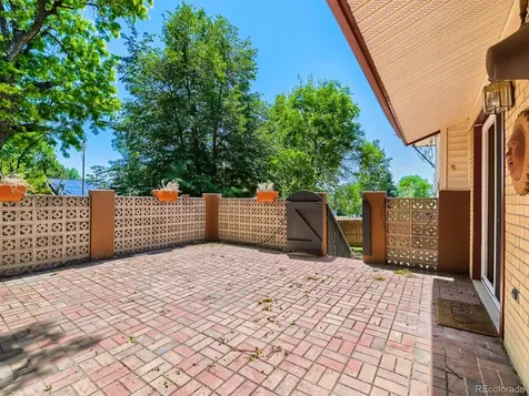 868 S Johnson Court Lakewood CO 80226