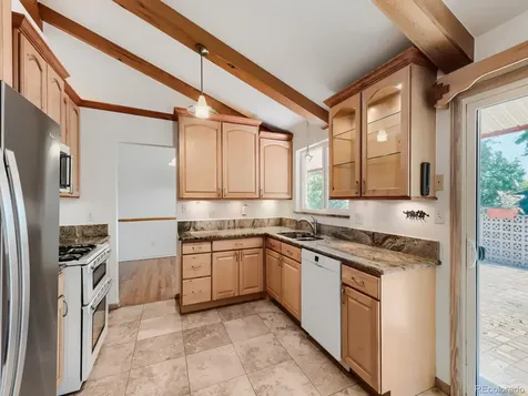 868 S Johnson Court Lakewood CO 80226