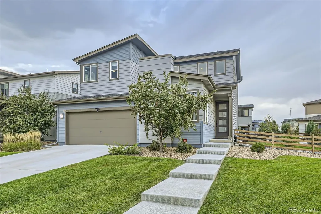 18073 E 107th Avenue Commerce City CO 80022