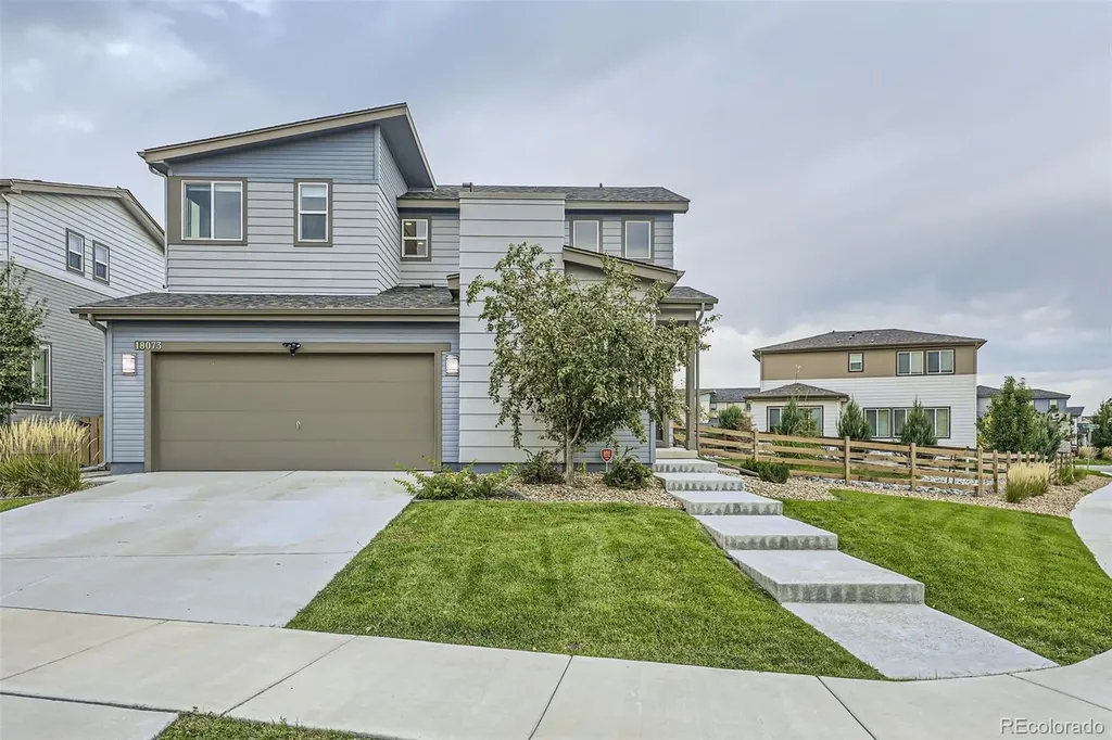 18073 E 107th Avenue Commerce City CO 80022