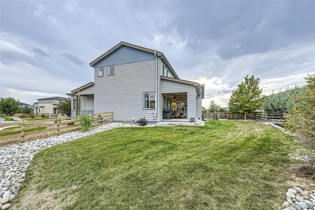 18073 E 107th Avenue Commerce City CO 80022