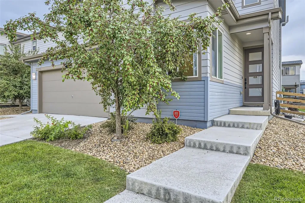 18073 E 107th Avenue Commerce City CO 80022