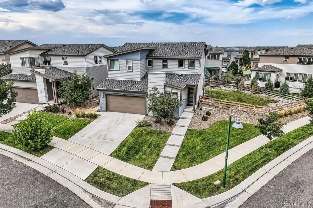 18073 E 107th Avenue Commerce City CO 80022
