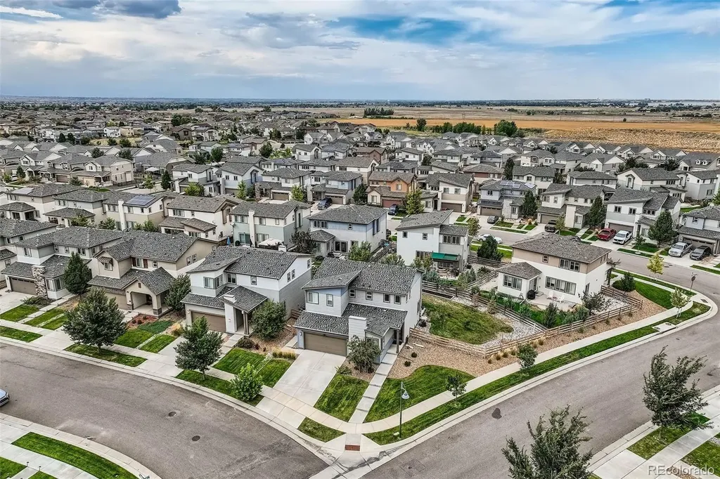 18073 E 107th Avenue Commerce City CO 80022
