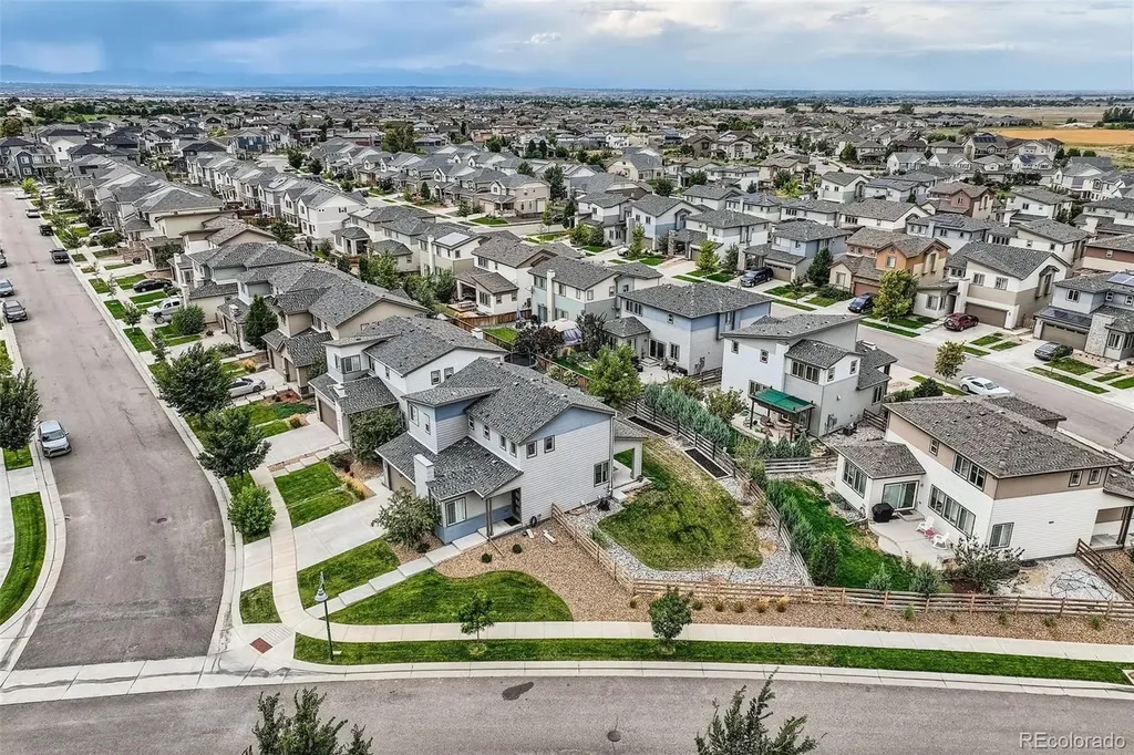 18073 E 107th Avenue Commerce City CO 80022