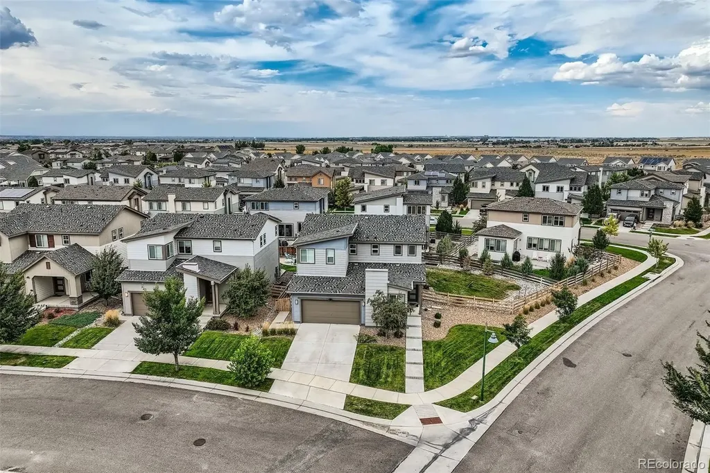 18073 E 107th Avenue Commerce City CO 80022