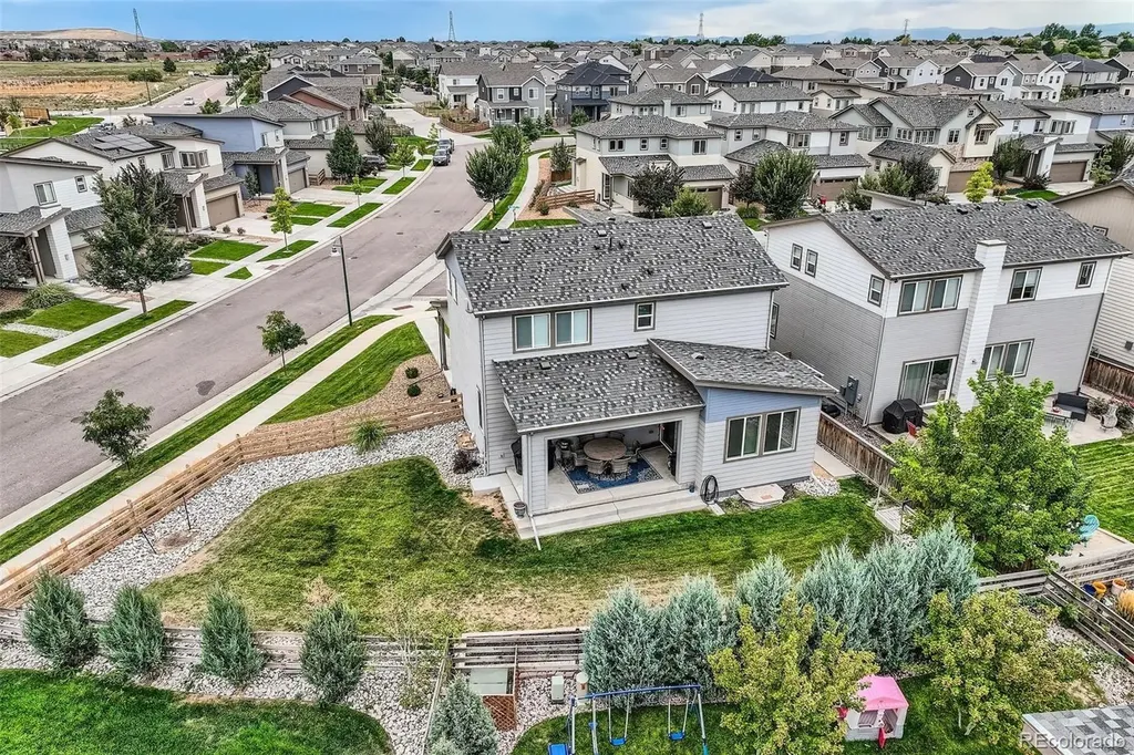 18073 E 107th Avenue Commerce City CO 80022