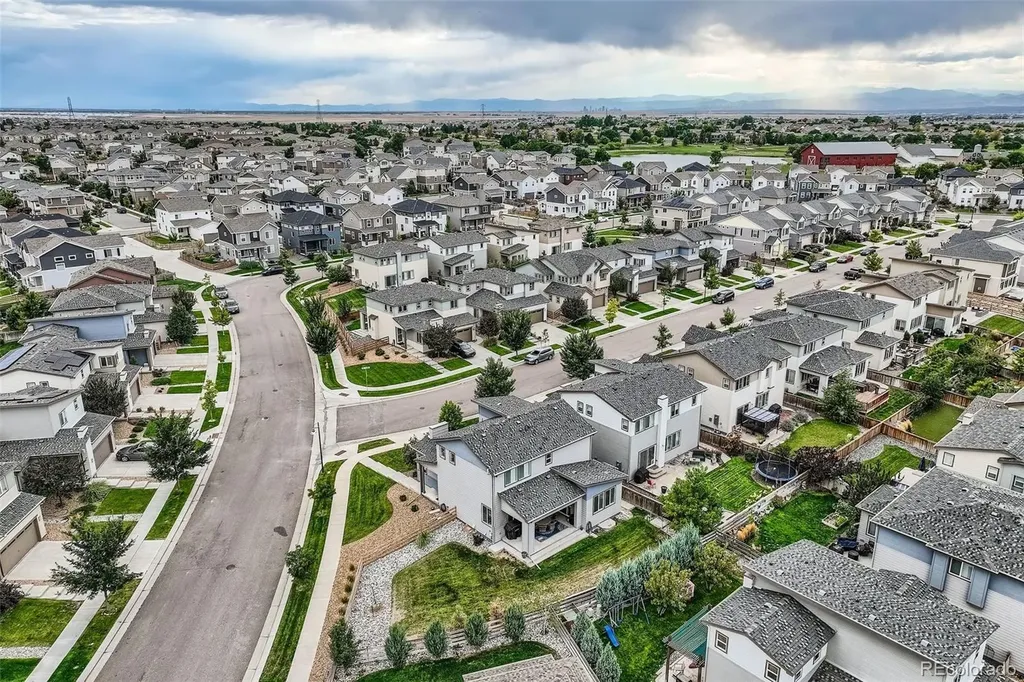 18073 E 107th Avenue Commerce City CO 80022