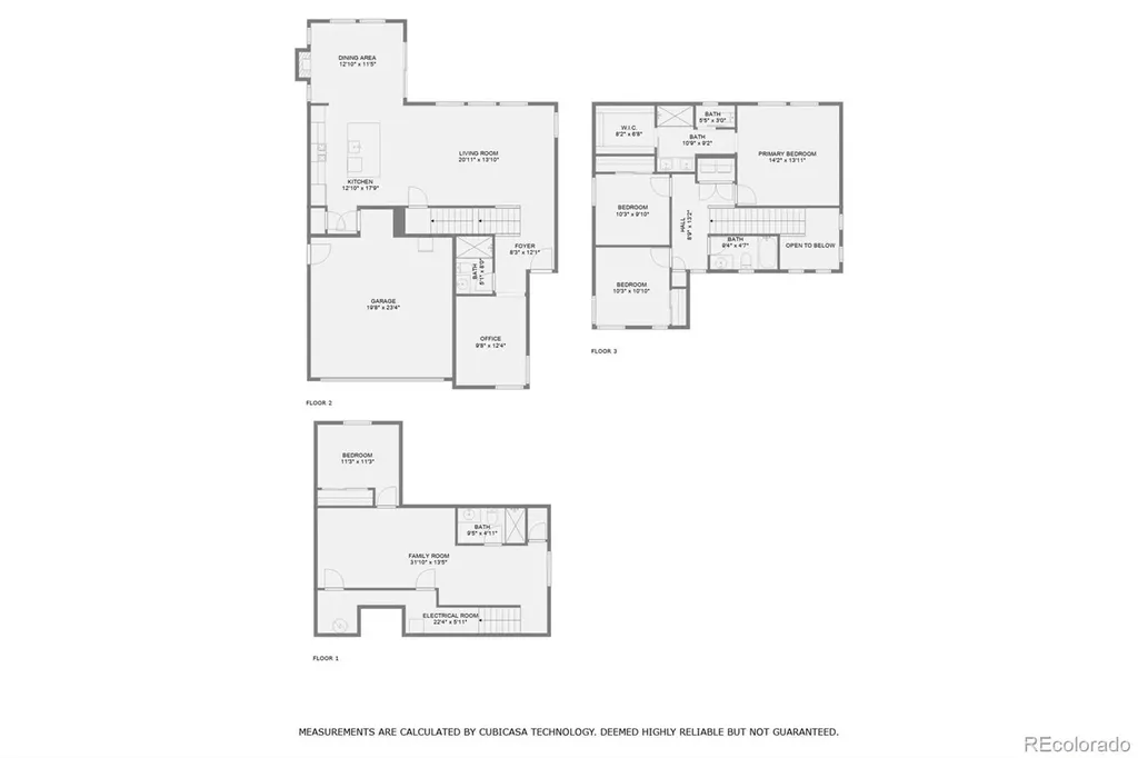 18073 E 107th Avenue Commerce City CO 80022